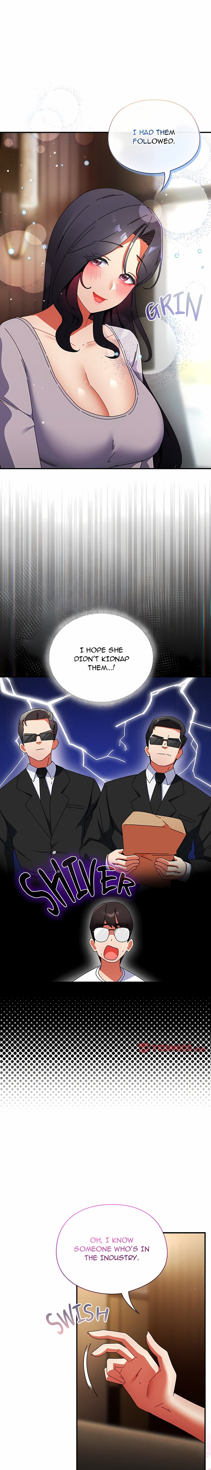 Take a Photo of Me - Chapter 47 Page 13