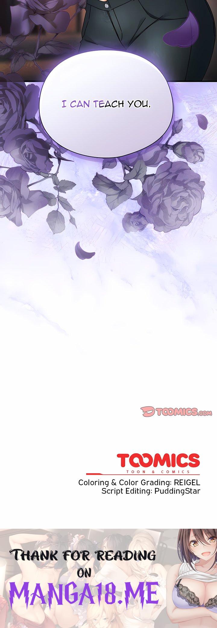 Take a Photo of Me - Chapter 47 Page 28