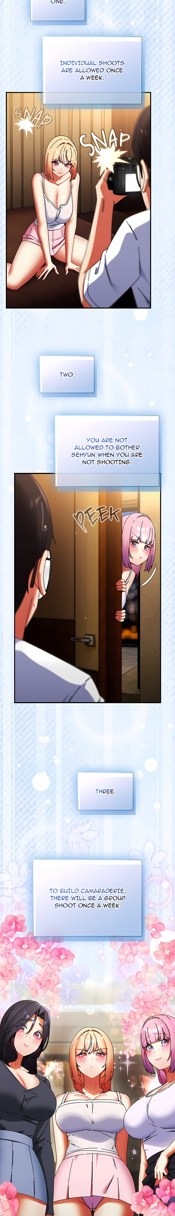 Take a Photo of Me - Chapter 47 Page 7