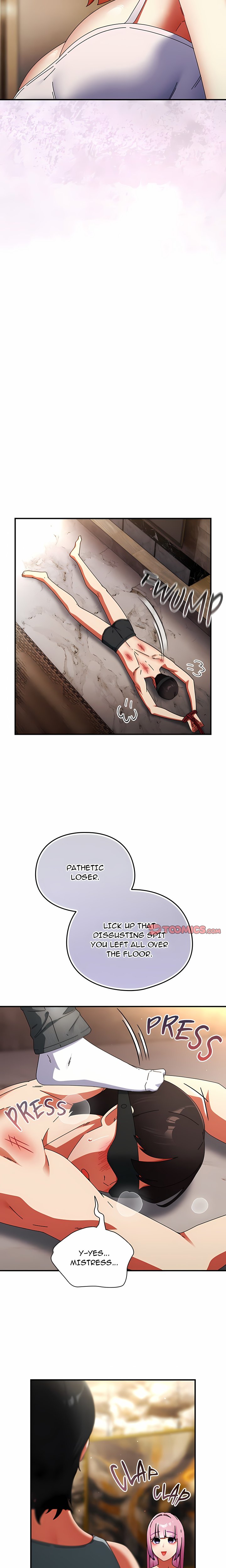 Take a Photo of Me - Chapter 48 Page 12