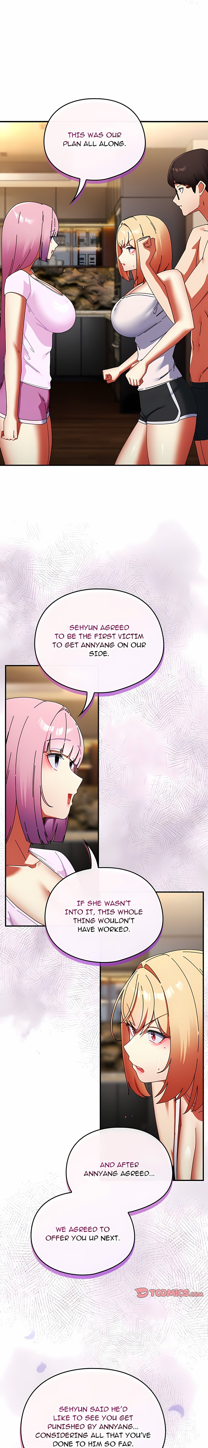 Take a Photo of Me - Chapter 48 Page 18