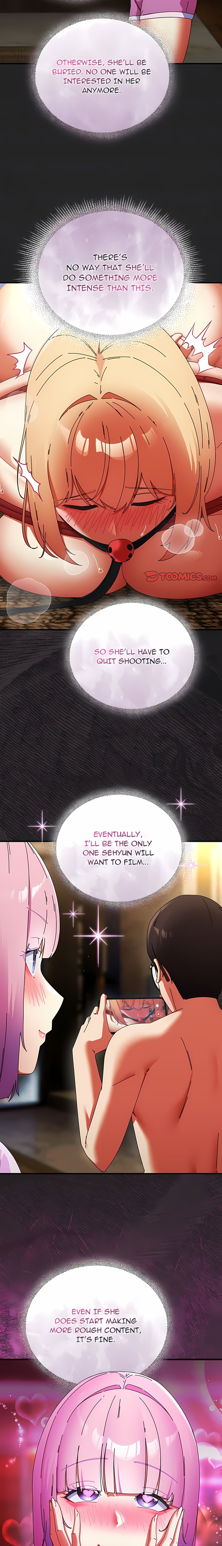 Take a Photo of Me - Chapter 49 Page 16