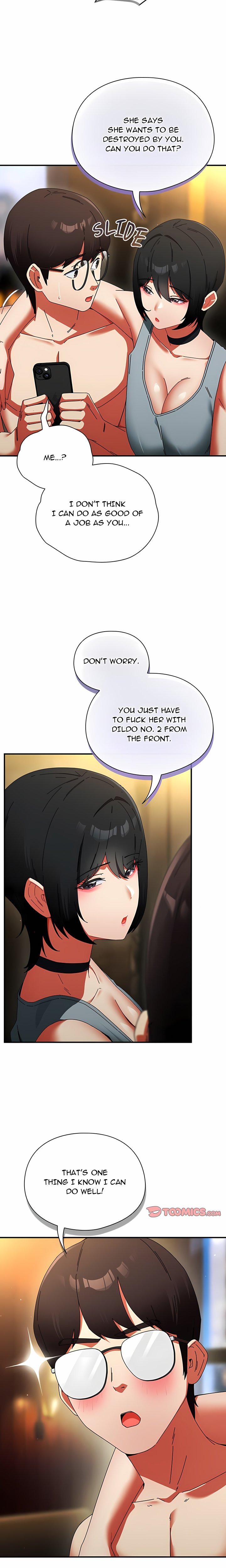 Take a Photo of Me - Chapter 50 Page 3