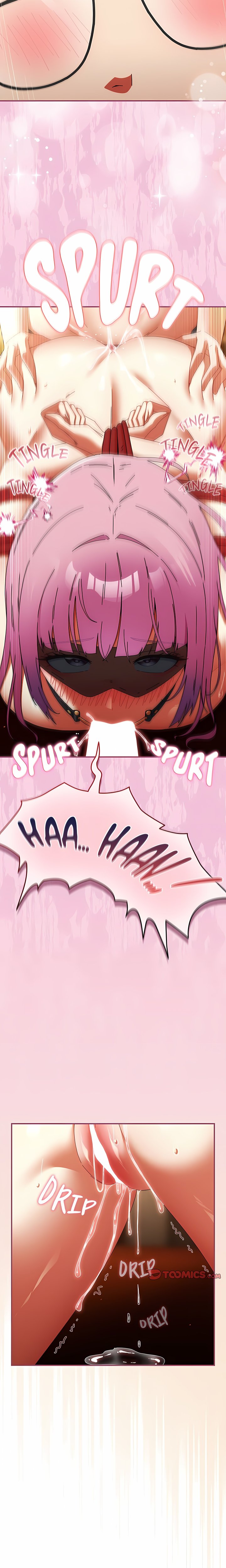 Take a Photo of Me - Chapter 50 Page 8