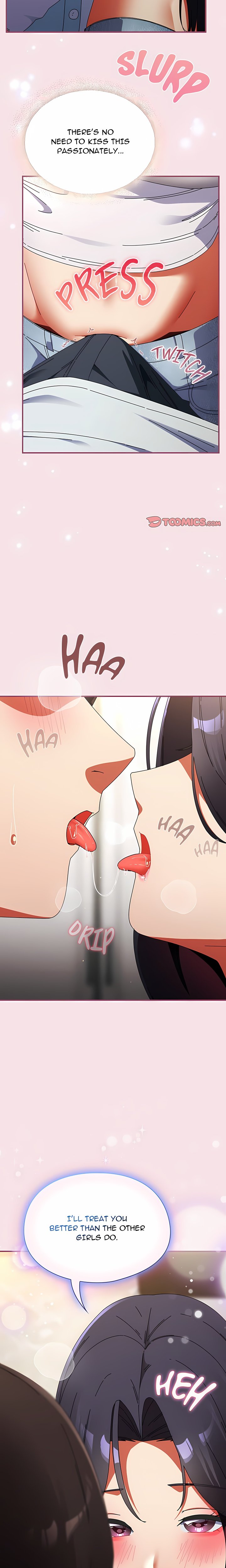 Take a Photo of Me - Chapter 51 Page 11