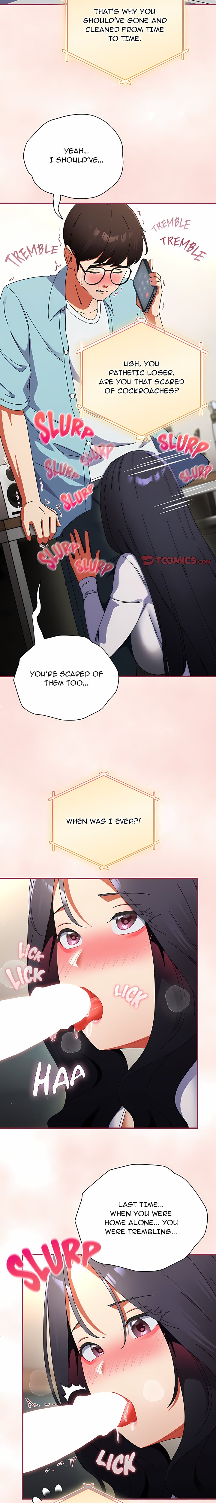 Take a Photo of Me - Chapter 51 Page 16