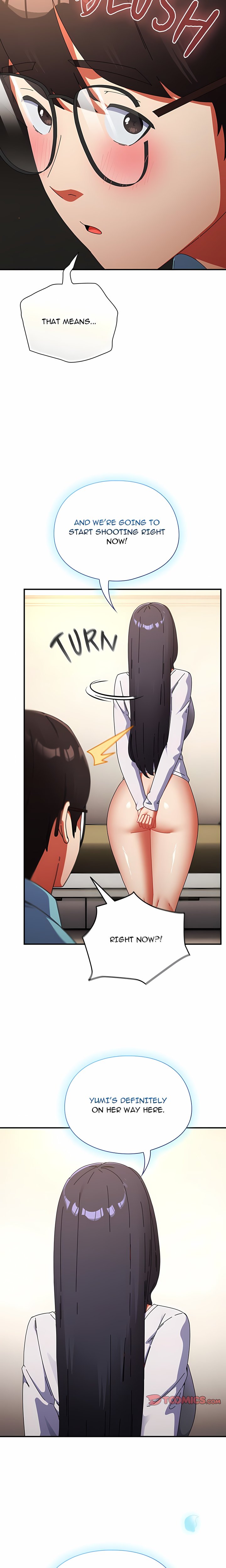 Take a Photo of Me - Chapter 52 Page 18