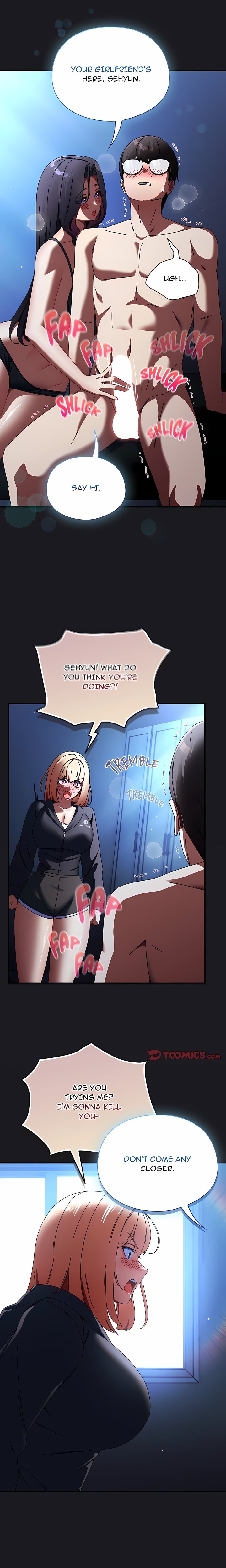 Take a Photo of Me - Chapter 52 Page 22
