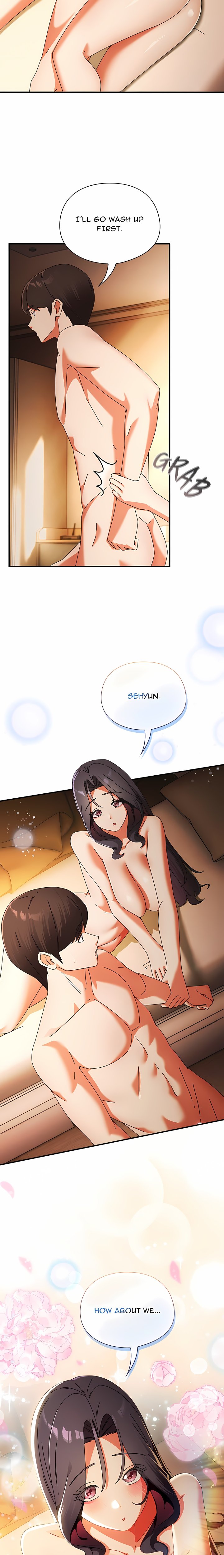 Take a Photo of Me - Chapter 53 Page 24
