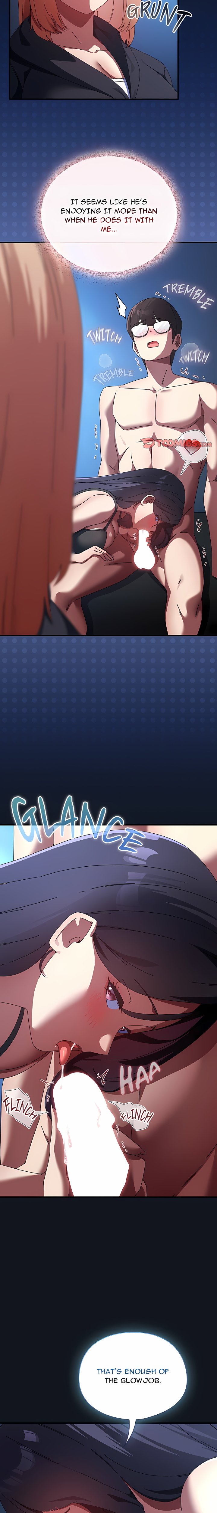 Take a Photo of Me - Chapter 53 Page 6