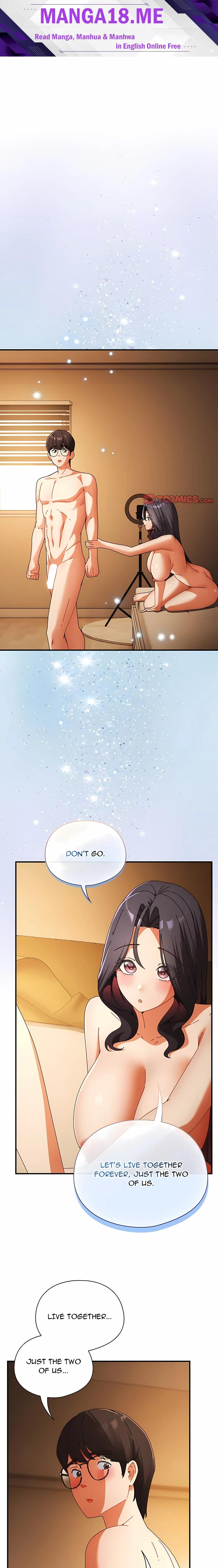 Take a Photo of Me - Chapter 54 Page 1