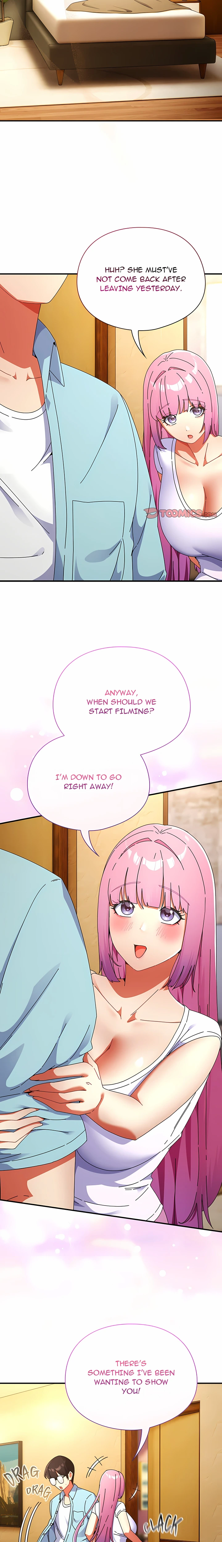 Take a Photo of Me - Chapter 54 Page 11