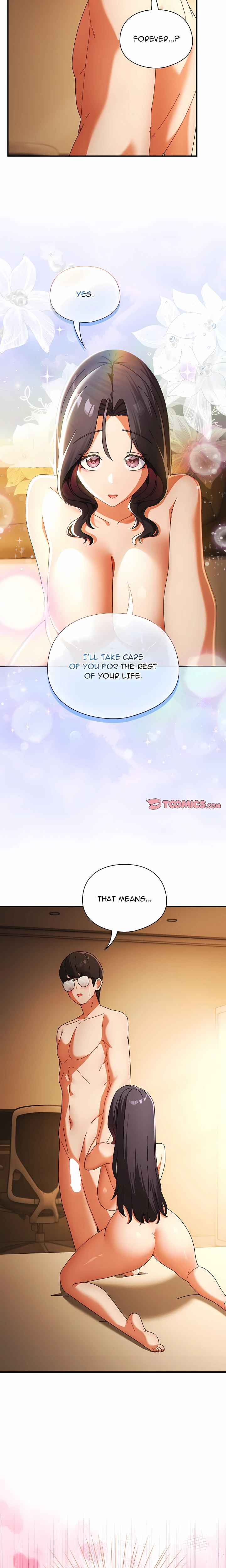 Take a Photo of Me - Chapter 54 Page 2
