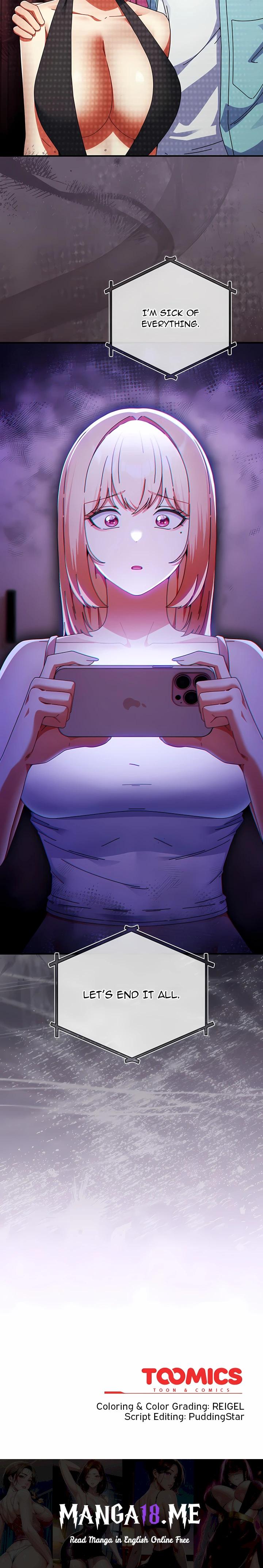 Take a Photo of Me - Chapter 54 Page 24
