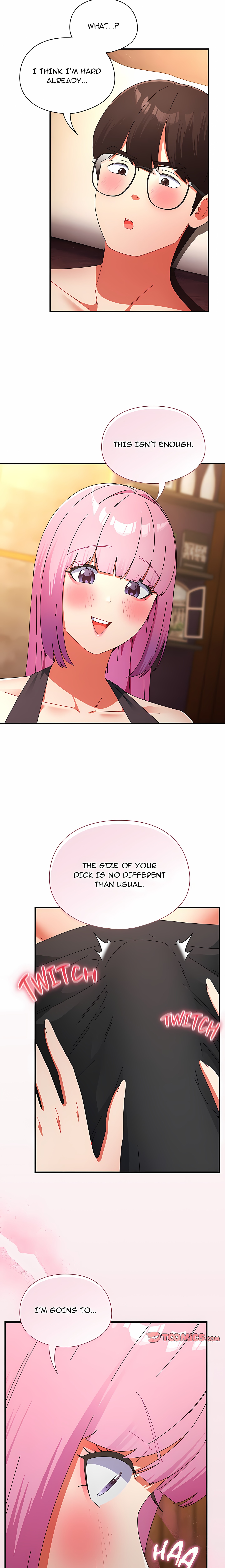 Take a Photo of Me - Chapter 55 Page 13