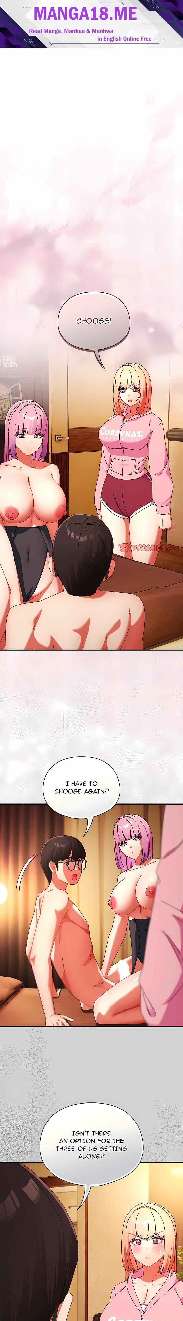 Take a Photo of Me - Chapter 57 Page 1