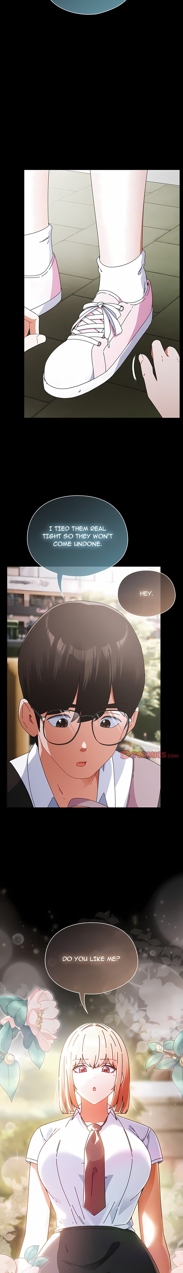 Take a Photo of Me - Chapter 57 Page 12