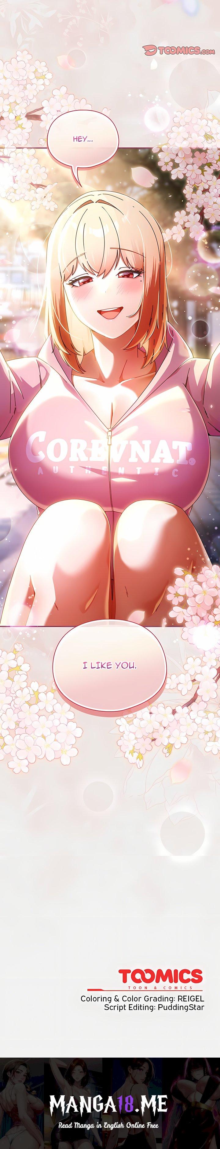 Take a Photo of Me - Chapter 57 Page 26