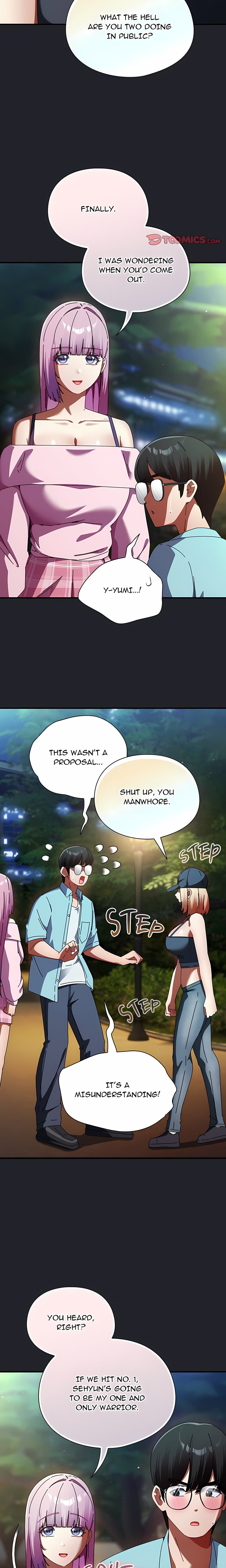 Take a Photo of Me - Chapter 59 Page 20