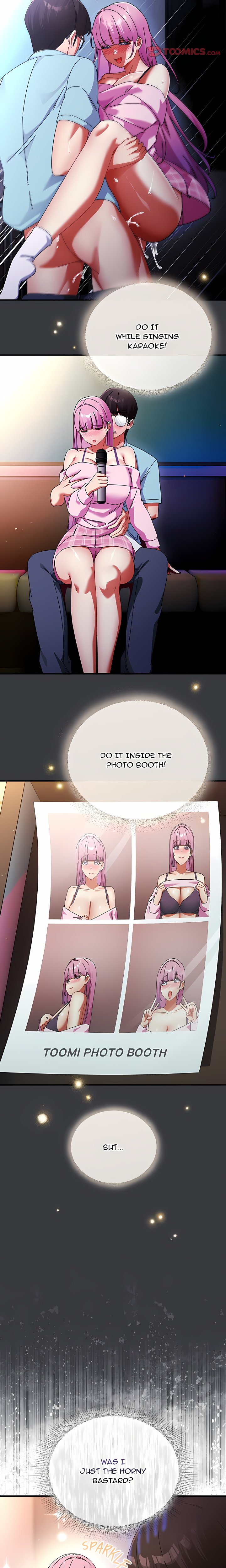 Take a Photo of Me - Chapter 59 Page 5