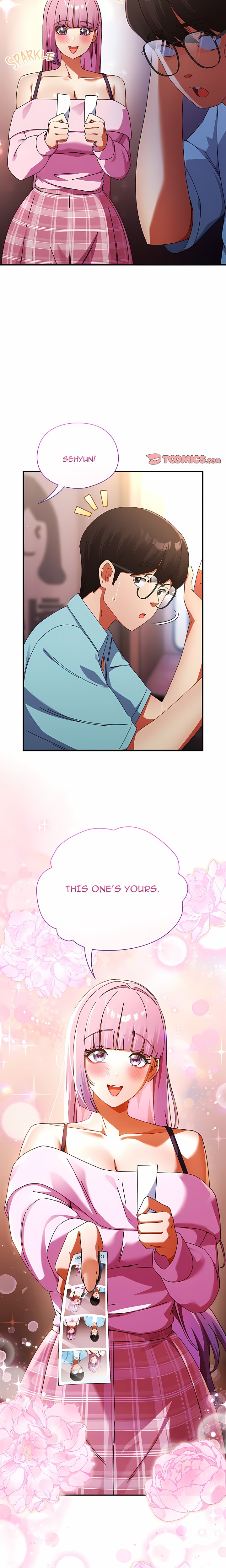Take a Photo of Me - Chapter 59 Page 6