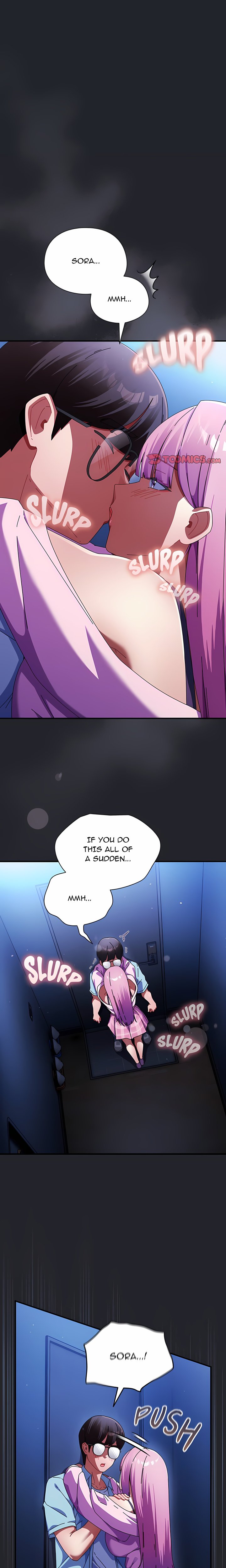Take a Photo of Me - Chapter 60 Page 1