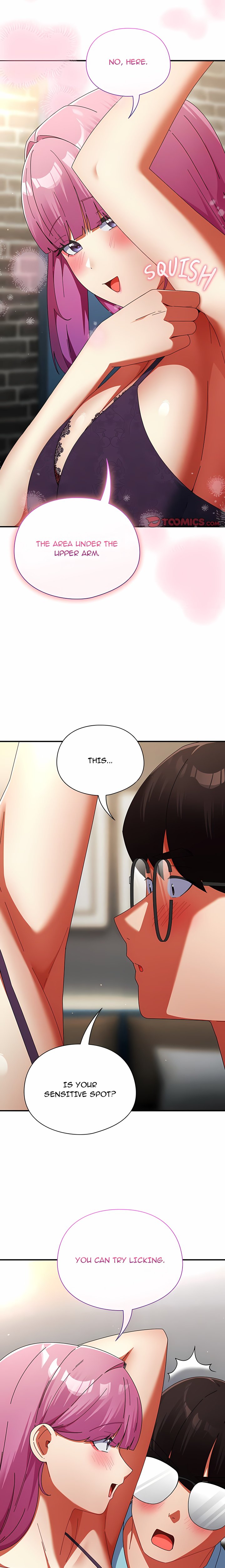 Take a Photo of Me - Chapter 60 Page 11