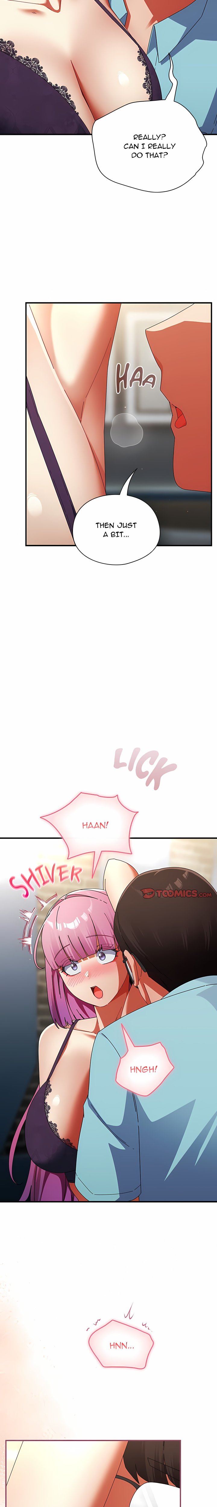 Take a Photo of Me - Chapter 60 Page 12