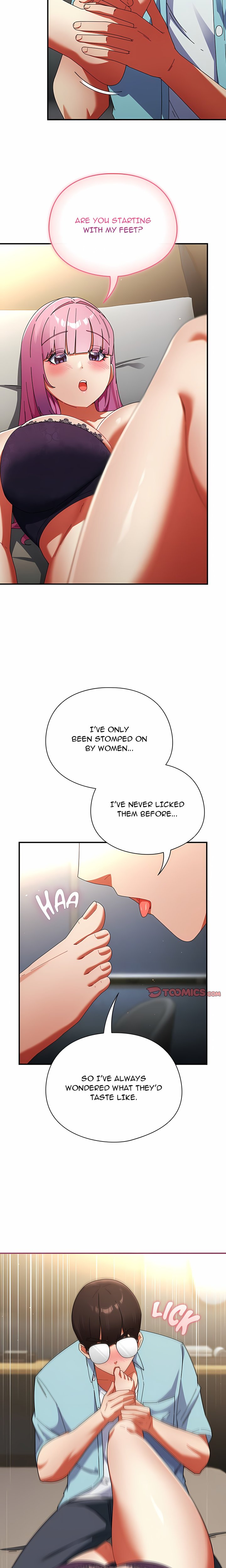 Take a Photo of Me - Chapter 60 Page 17