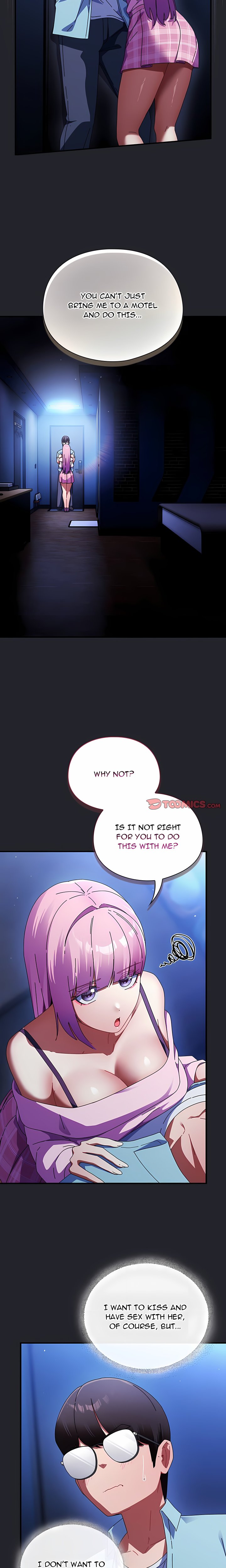 Take a Photo of Me - Chapter 60 Page 2