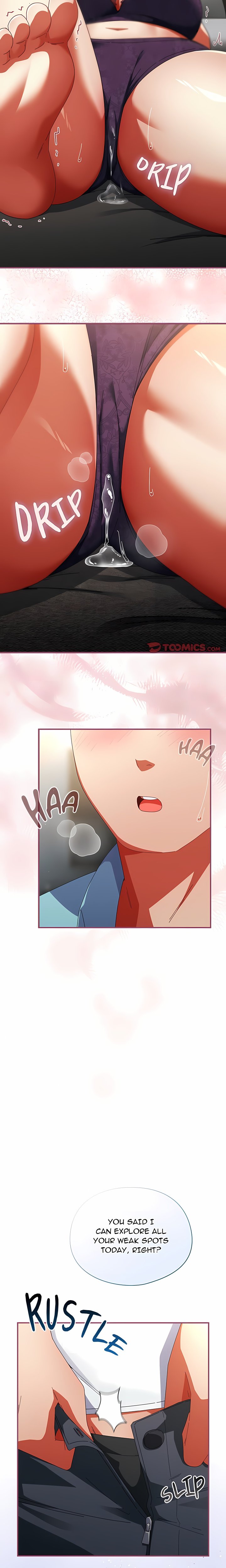 Take a Photo of Me - Chapter 60 Page 21