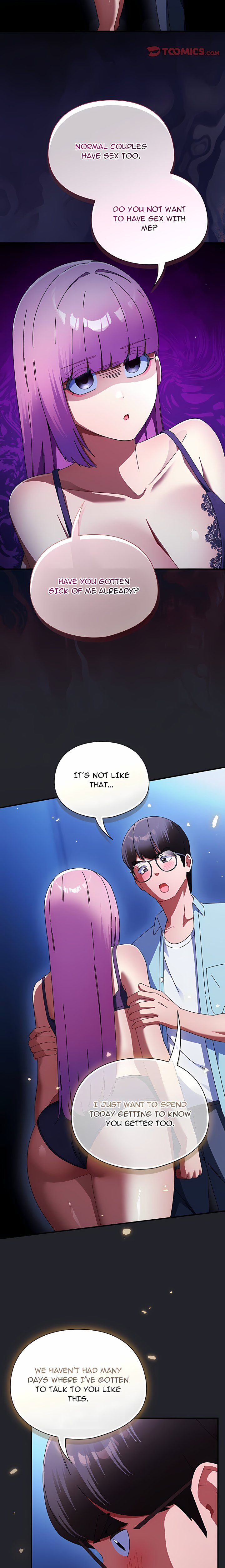 Take a Photo of Me - Chapter 60 Page 5