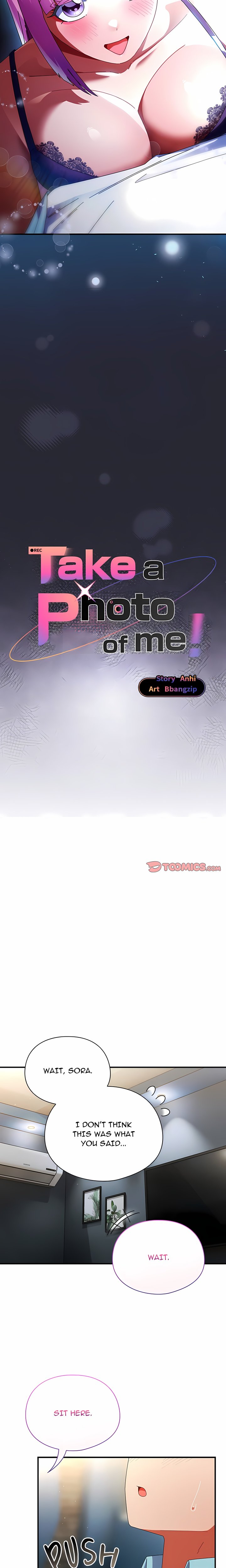 Take a Photo of Me - Chapter 60 Page 7