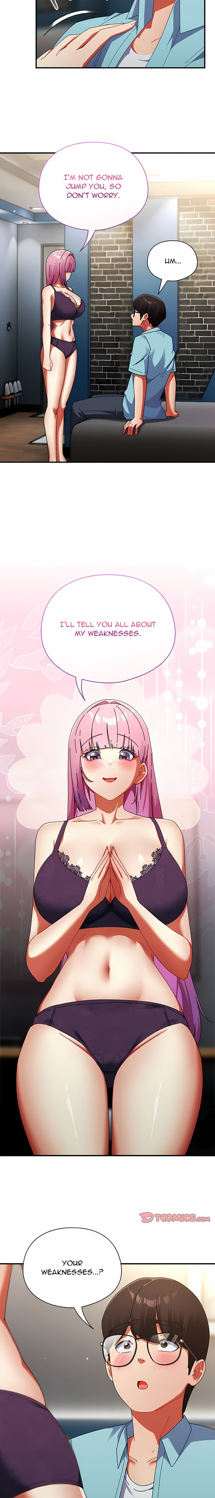 Take a Photo of Me - Chapter 60 Page 8