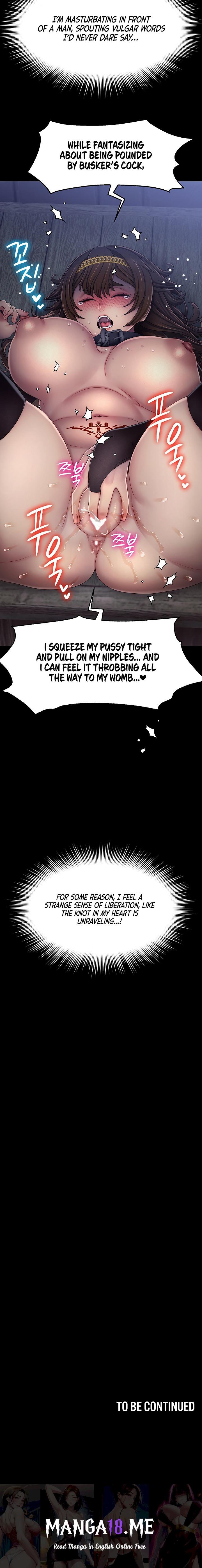 Ero: The Princess Submits - Chapter 39 Page 18