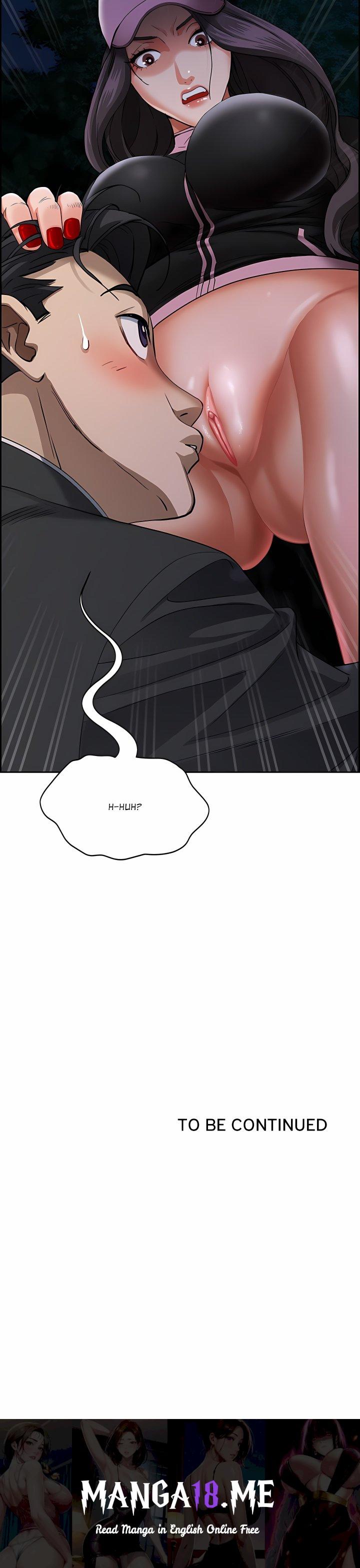Her Bodyguard (Uncensored) - Chapter 10 Page 27