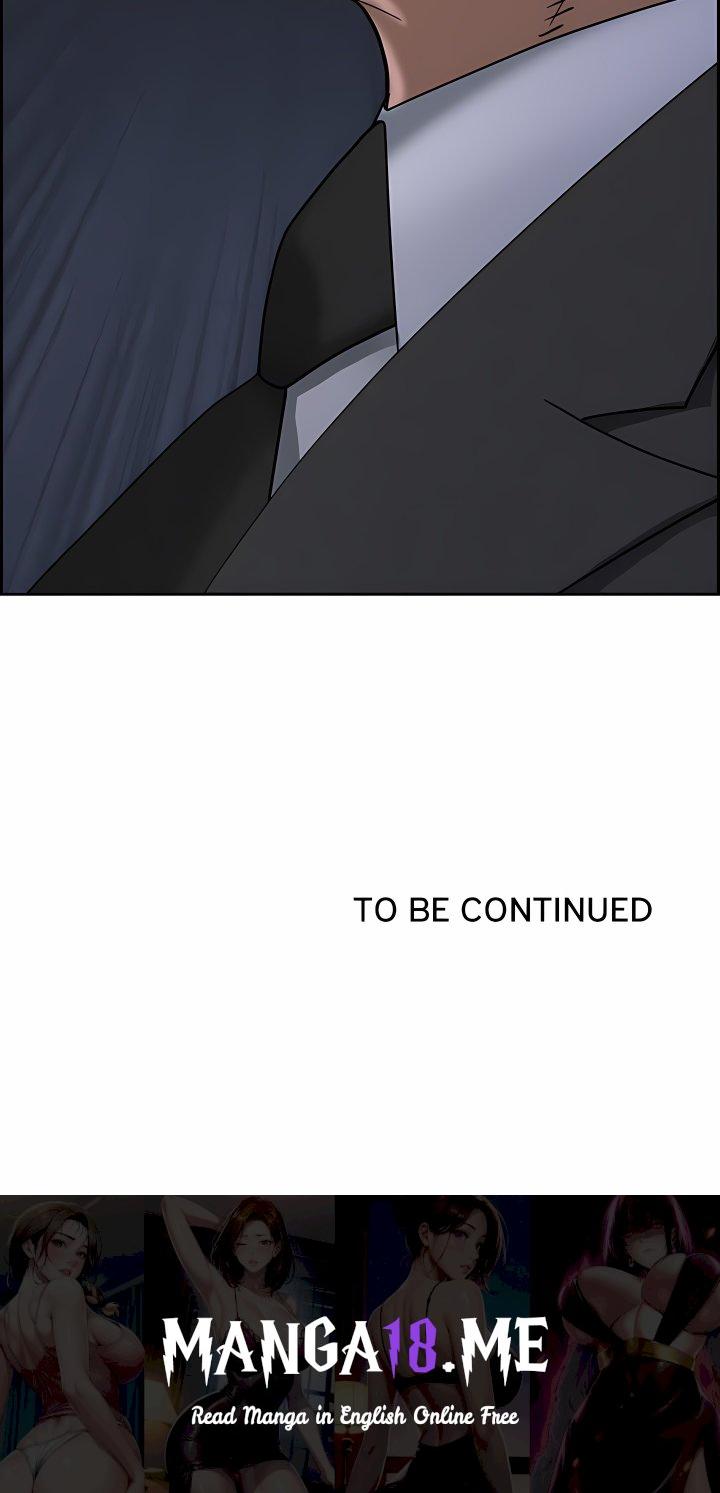 Her Bodyguard (Uncensored) - Chapter 13 Page 29