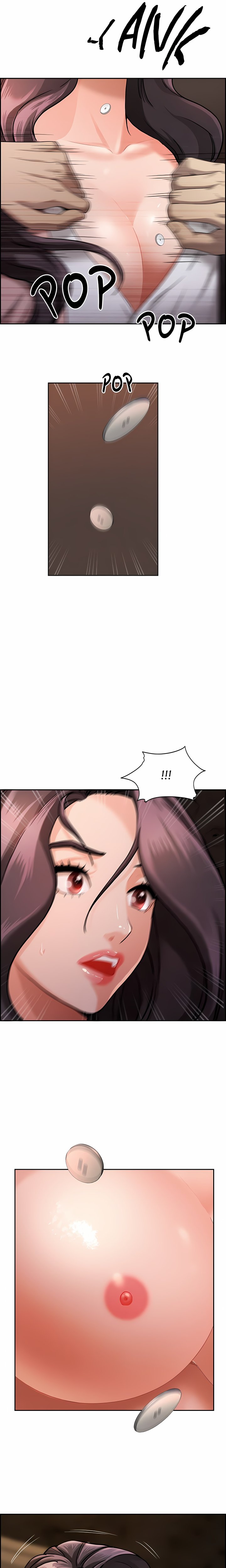 Her Bodyguard (Uncensored) - Chapter 15 Page 24