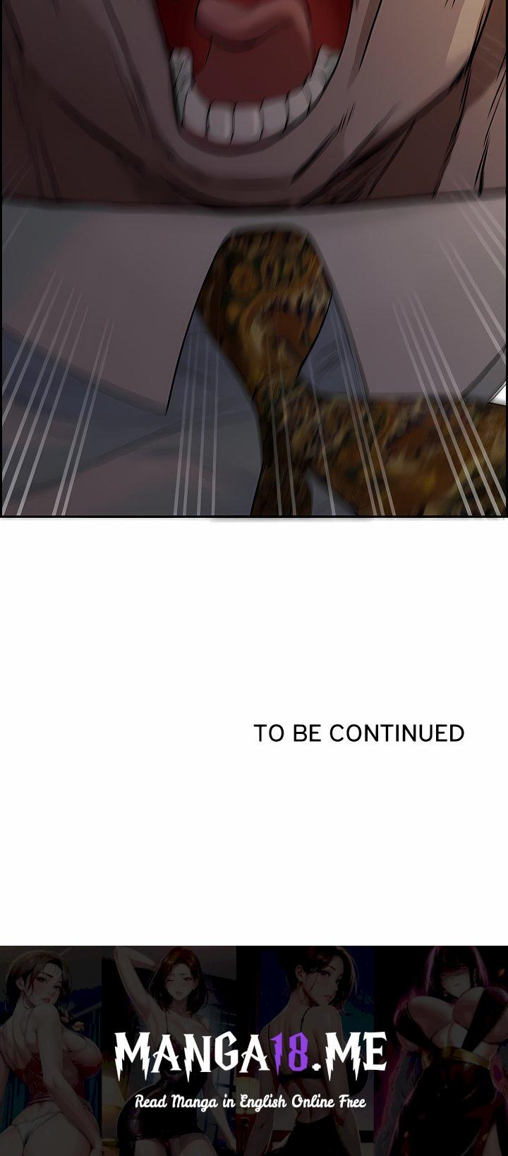 Her Bodyguard (Uncensored) - Chapter 15 Page 27