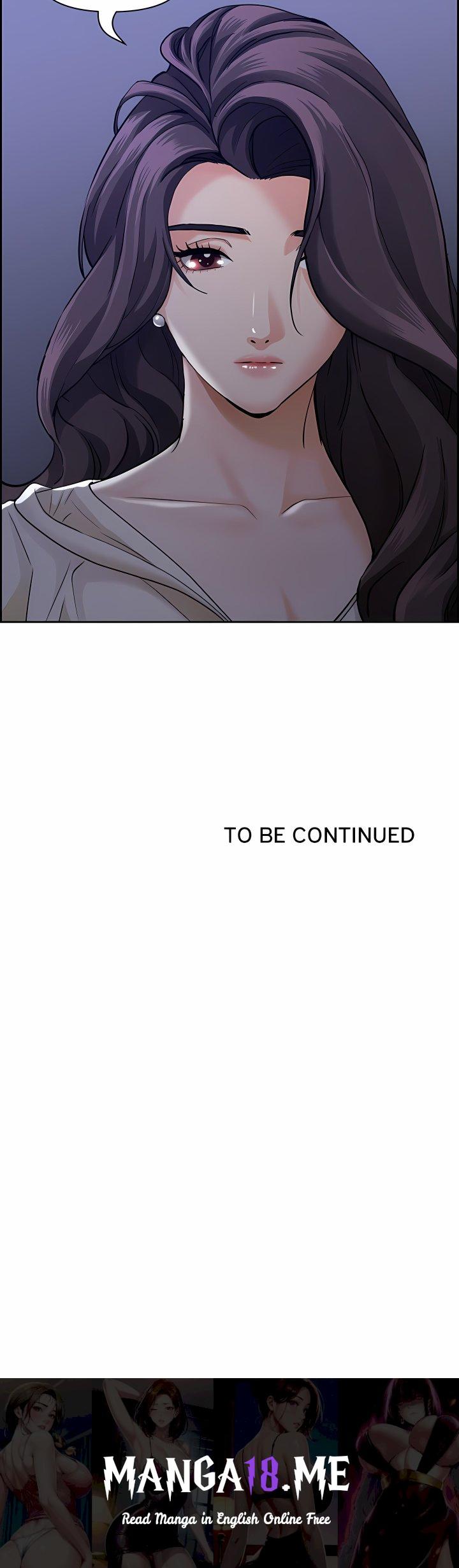 Her Bodyguard (Uncensored) - Chapter 18 Page 25