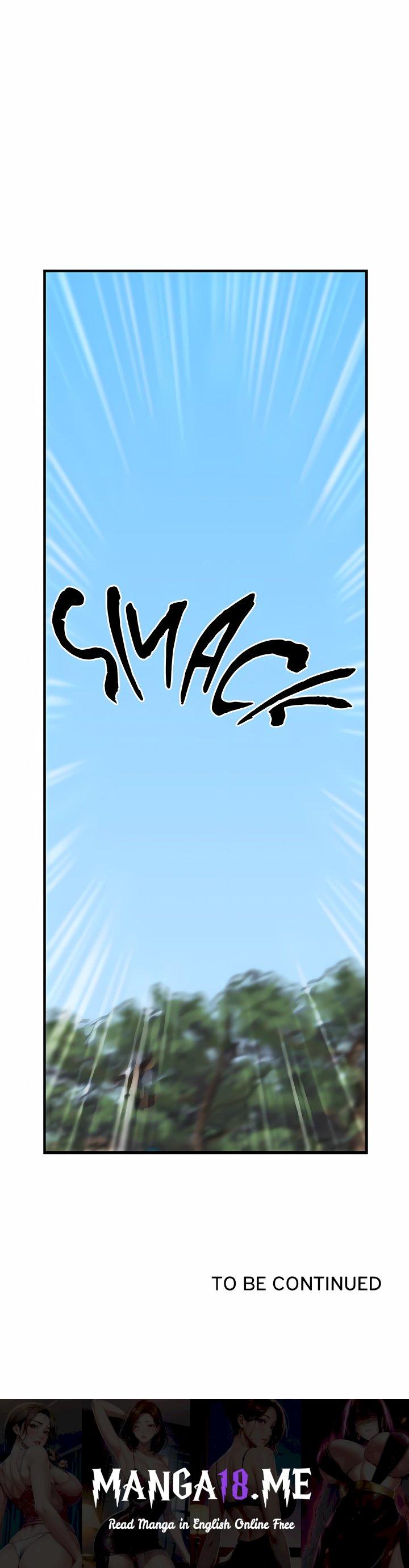 Her Bodyguard (Uncensored) - Chapter 2 Page 27