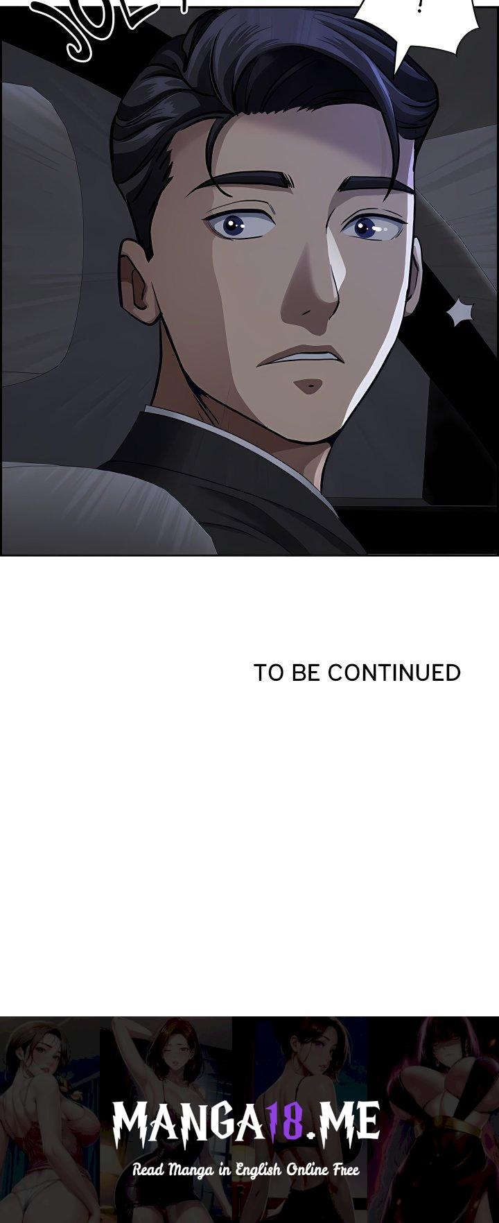 Her Bodyguard (Uncensored) - Chapter 4 Page 24