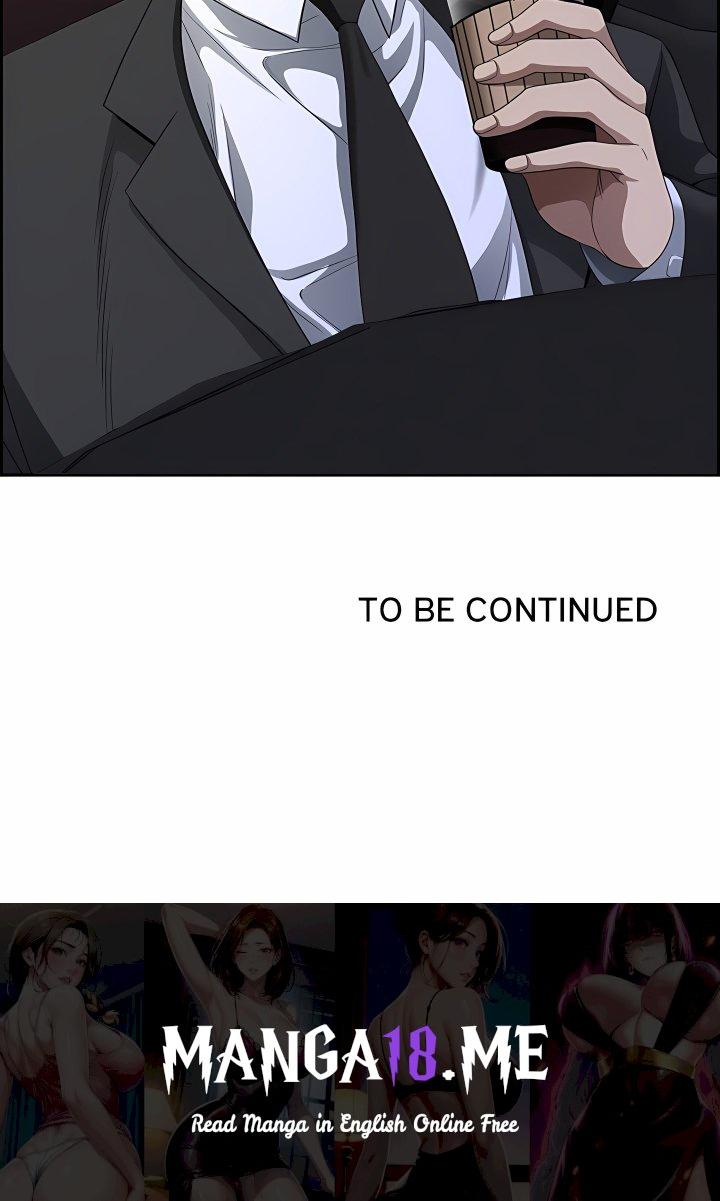 Her Bodyguard (Uncensored) - Chapter 5 Page 22