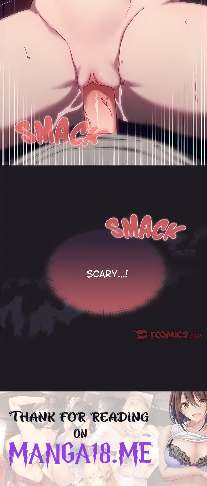 Switch ON (Uncensored) - Chapter 37 Page 16
