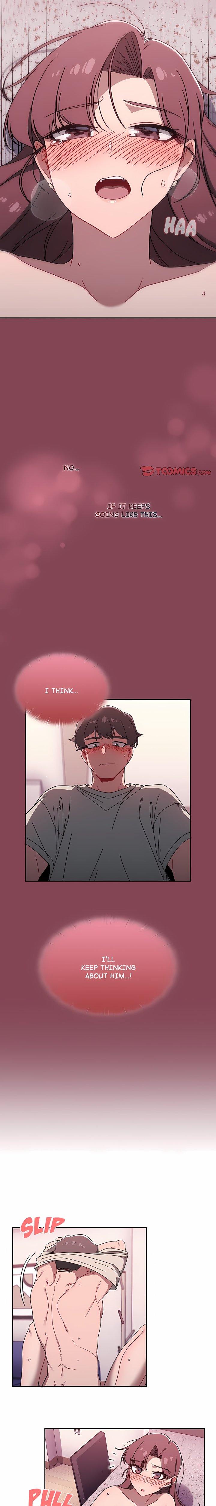 Switch ON (Uncensored) - Chapter 40 Page 5