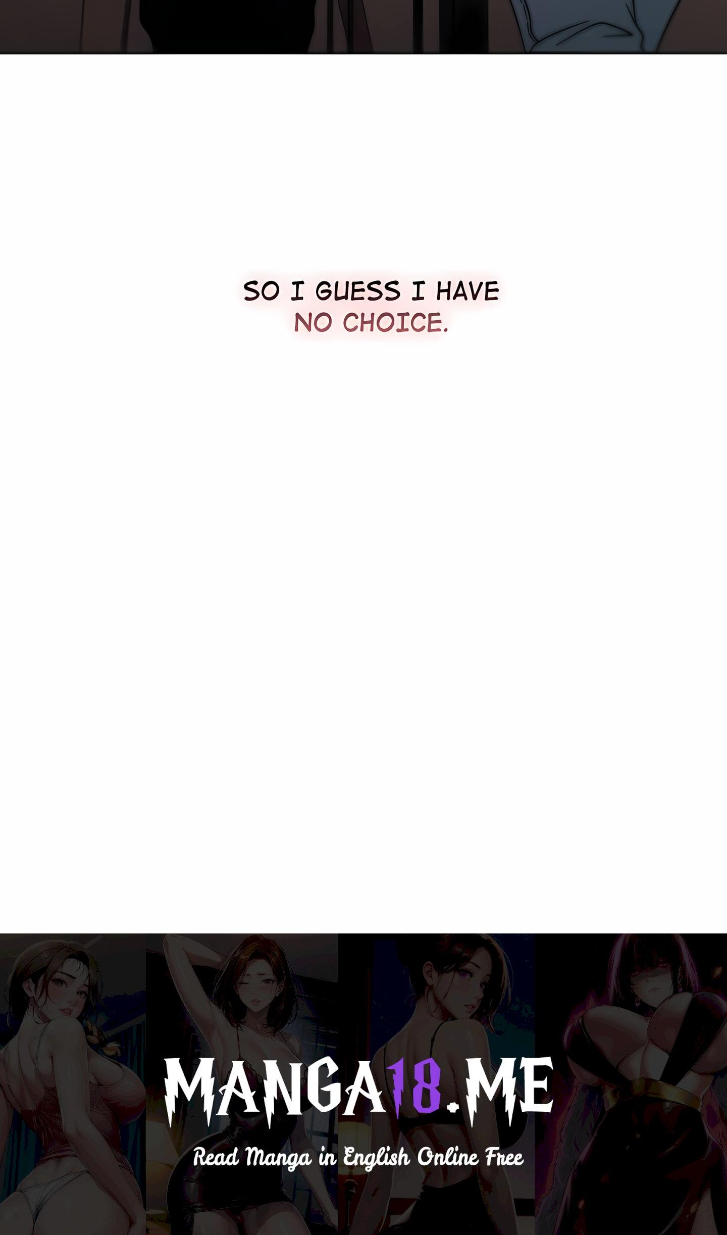 Switch ON (Uncensored) - Chapter 43 Page 20