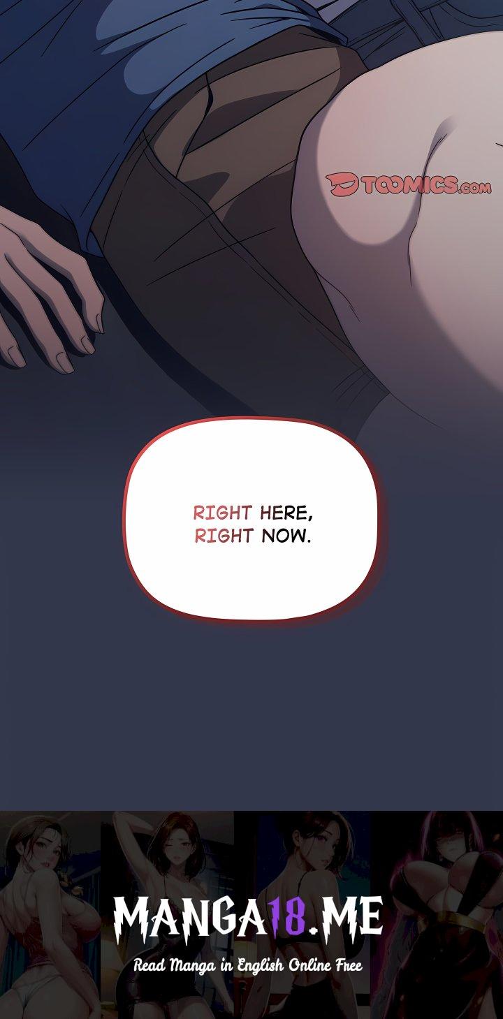 Switch ON (Uncensored) - Chapter 44 Page 18