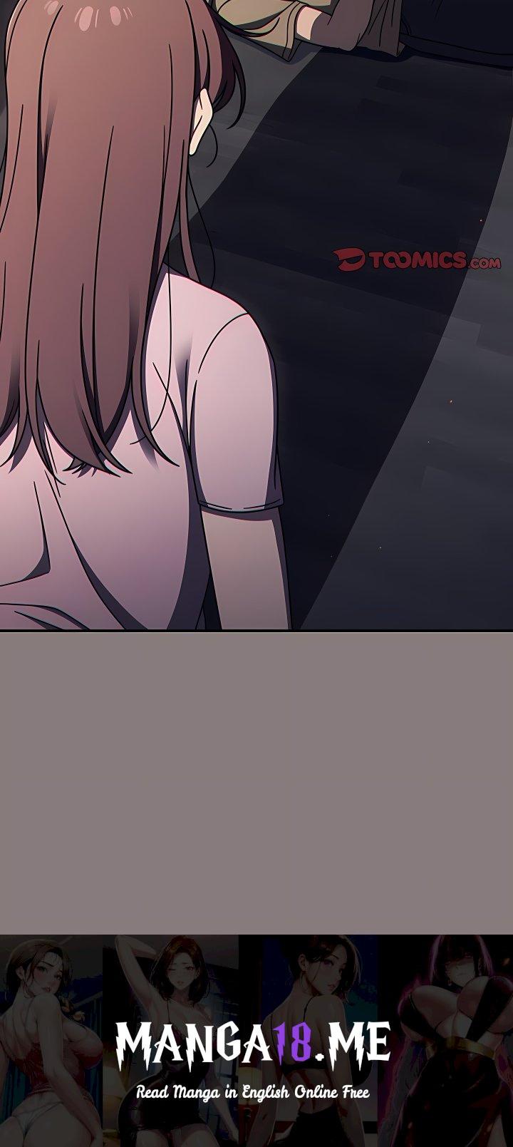 Switch ON (Uncensored) - Chapter 47 Page 17