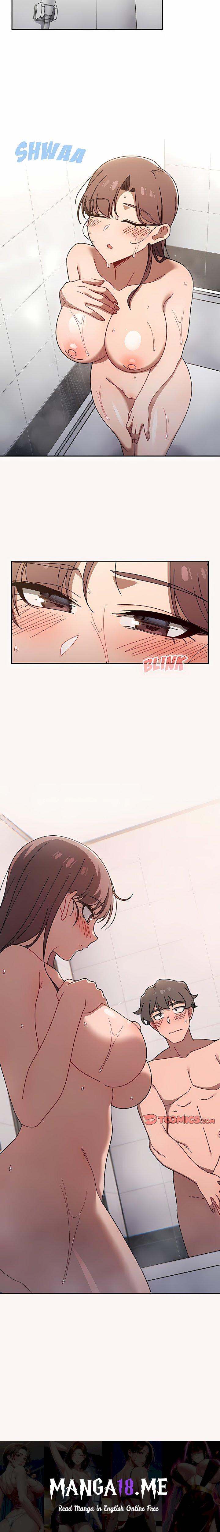 Switch ON (Uncensored) - Chapter 52 Page 19