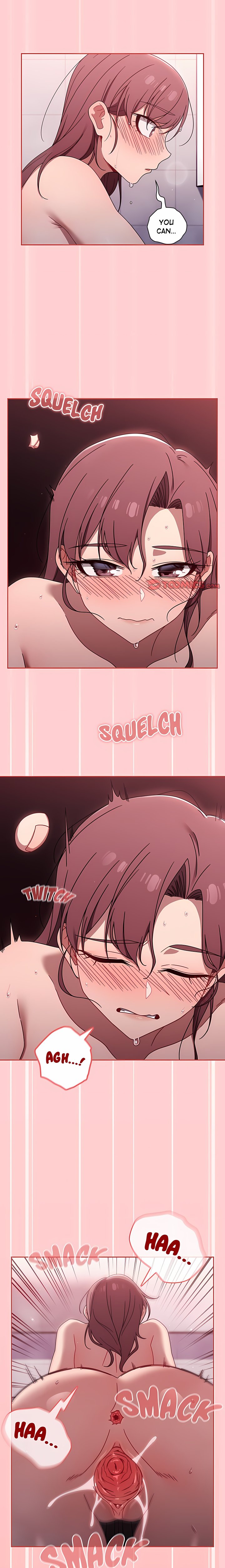 Switch ON (Uncensored) - Chapter 53 Page 16